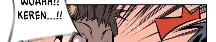 Supernova Chapter 10 - halaman 124