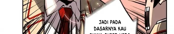 Supernova Chapter 10 - halaman 126