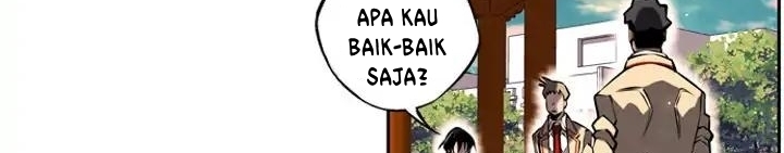 Supernova Chapter 10 - halaman 139