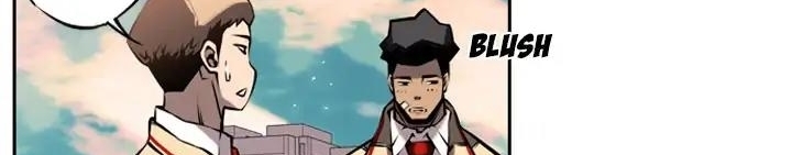 Supernova Chapter 10 - halaman 159