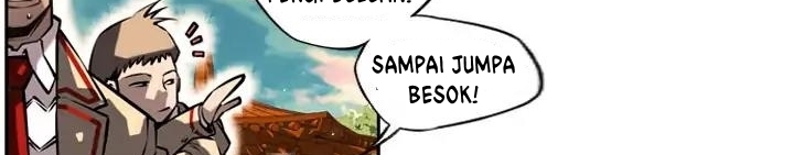 Supernova Chapter 10 - halaman 175