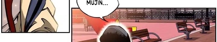 Supernova Chapter 10 - halaman 191