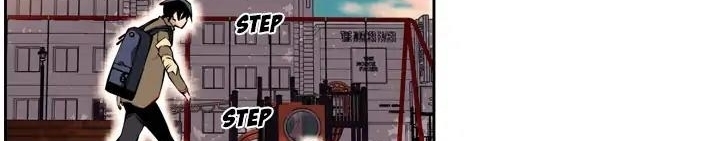 Supernova Chapter 10 - halaman 197