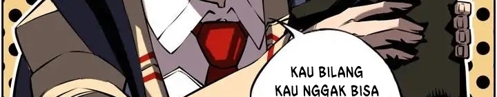 Supernova Chapter 10 - halaman 206