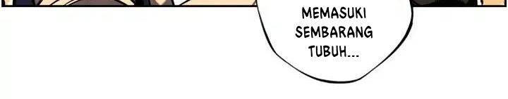 Supernova Chapter 10 - halaman 207