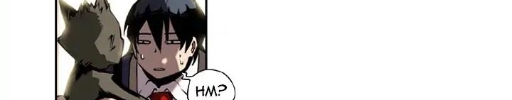 Supernova Chapter 10 - halaman 210