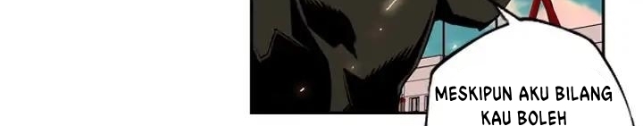 Supernova Chapter 10 - halaman 222