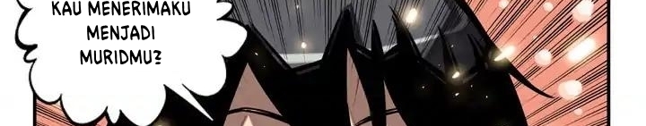 Supernova Chapter 10 - halaman 236
