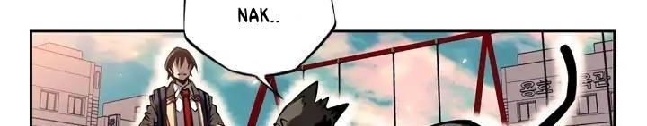 Supernova Chapter 10 - halaman 242