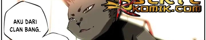 Supernova Chapter 10 - halaman 247