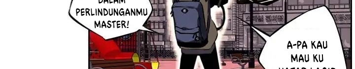 Supernova Chapter 10 - halaman 257