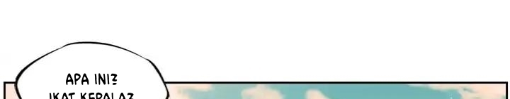 Supernova Chapter 10 - halaman 266