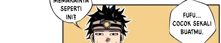 Supernova Chapter 10 - halaman 276