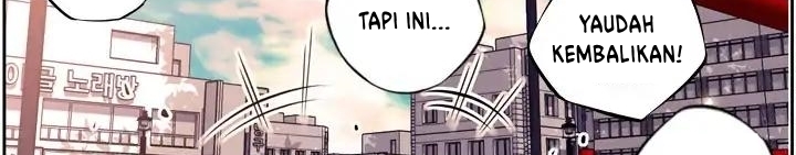 Supernova Chapter 10 - halaman 292