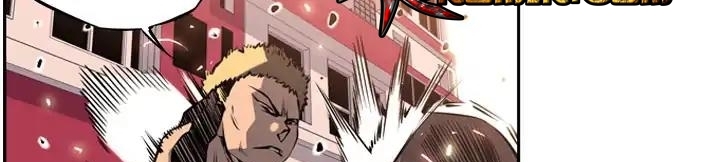Supernova Chapter 10 - halaman 308