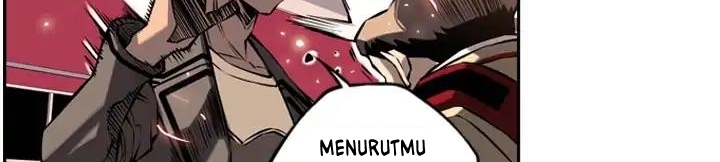 Supernova Chapter 10 - halaman 309