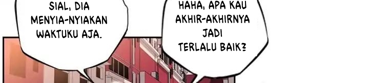 Supernova Chapter 10 - halaman 315