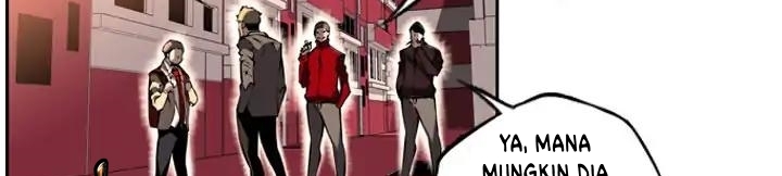 Supernova Chapter 10 - halaman 316