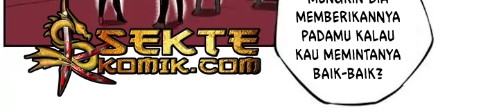 Supernova Chapter 10 - halaman 317