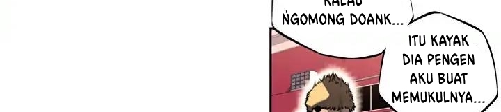 Supernova Chapter 10 - halaman 319