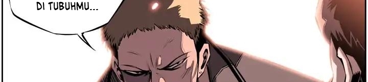 Supernova Chapter 10 - halaman 324