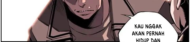 Supernova Chapter 10 - halaman 325