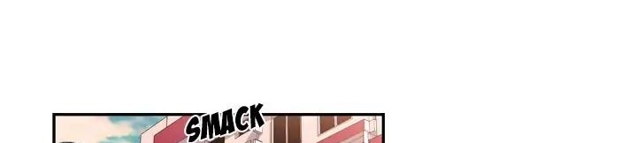 Supernova Chapter 10 - halaman 334