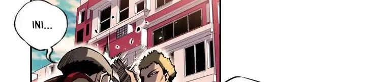 Supernova Chapter 10 - halaman 335