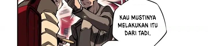 Supernova Chapter 10 - halaman 336