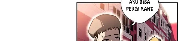 Supernova Chapter 10 - halaman 339