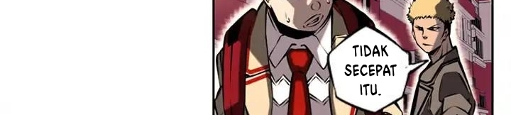 Supernova Chapter 10 - halaman 340