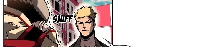 Supernova Chapter 10 - halaman 351