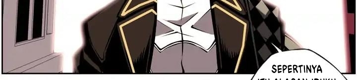 Supernova Chapter 10 - halaman 358