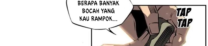 Supernova Chapter 10 - halaman 385