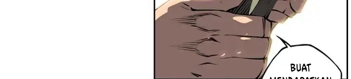Supernova Chapter 10 - halaman 386
