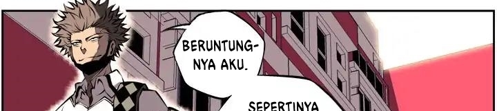 Supernova Chapter 10 - halaman 390