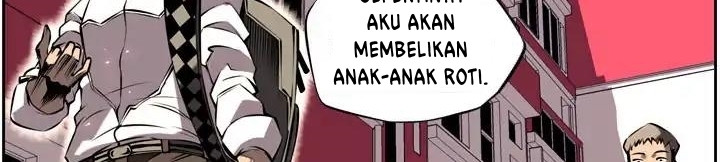 Supernova Chapter 10 - halaman 391