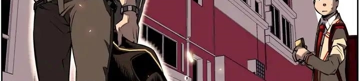 Supernova Chapter 10 - halaman 392