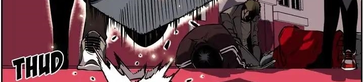 Supernova Chapter 10 - halaman 394