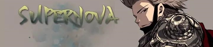 Supernova Chapter 10 - halaman 396