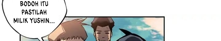 Supernova Chapter 10 - halaman 43