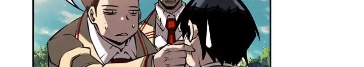 Supernova Chapter 10 - halaman 44