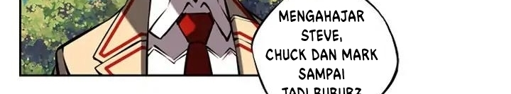Supernova Chapter 10 - halaman 87