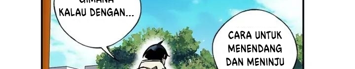 Supernova Chapter 11 - halaman 109