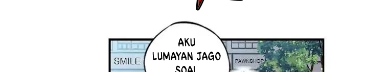 Supernova Chapter 11 - halaman 128