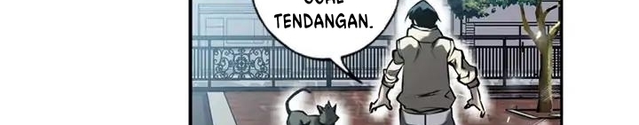 Supernova Chapter 11 - halaman 129