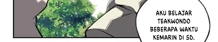 Supernova Chapter 11 - halaman 136
