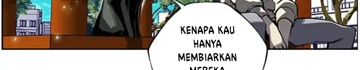 Supernova Chapter 11 - halaman 156