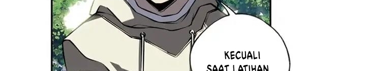 Supernova Chapter 11 - halaman 161