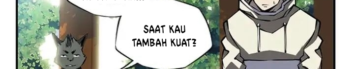 Supernova Chapter 11 - halaman 169